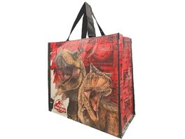 Bolsa Rafia Jurassic World TRex Bolsa Rafia Jurassic World TRex
