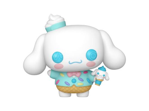 Funko Hello Kitty Pop Cinnamoroll Ice Cream