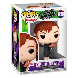Funko Cine Bitelchús Pop Delia Deetz