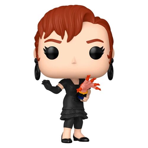 Funko Cine Bitelchús Pop Delia Deetz