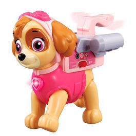 Juguete Paw Patrol Skye Mascota Interactiva Al Rescate! Juguete Paw Patrol Skye Mascota Interactiva Al Rescate!