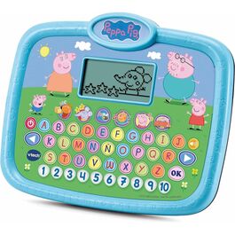 Juguete Peppa Pig Tablet