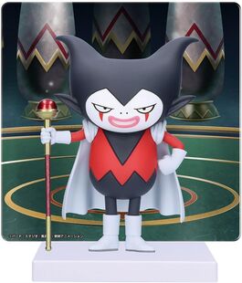 Figura Dragon Ball Daima Gomah Figure With Panel