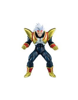 Dragon Ball Gt Figura Super Baby 2 26 Cm