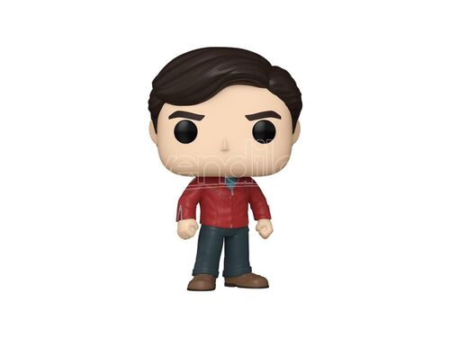 Funko Superman Smallville Pop Clark Kent