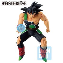 Dragon Ball Z Figura Bardock 24 Cm