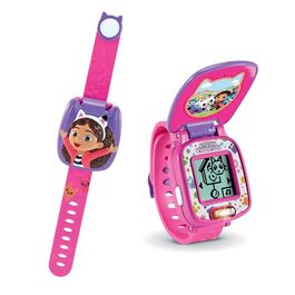 juguete reloj hora de miniaturiza gabby doll house