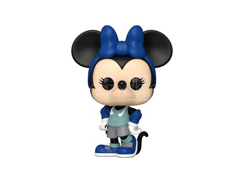 Funko Mickey Friends Pop Minnie Mouse