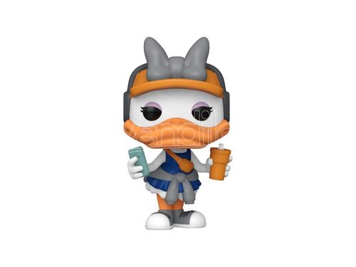 Funko Mickey Friends Pop Daisy