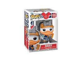 Funko Mickey Friends Pop Daisy