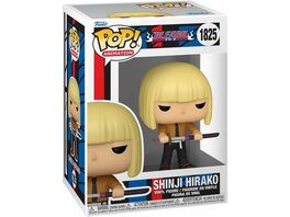 Funko Bleach Pop Shinji Hirako Funko Bleach Pop Shinji Hirako