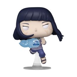Funko Naruto Shippuden Pop Hinata Hyuga