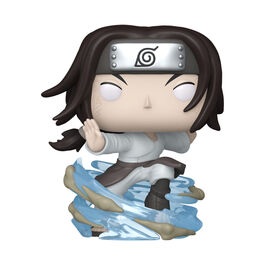 Funko Naruto Shippuden Pop Plus Neji Hyuga