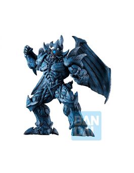 Figura YuGiOh! Oberisk The Tormentor Egyptian God