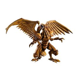 Figura YuGiOh! The Winged Dragon Of Ra Egyptian God