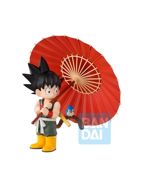 Figura Dragon Ball Son Goku Fantastic Adventure