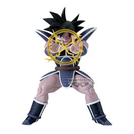 Figura Dragon Ball Z Gxmateria Turles