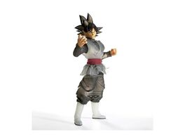 Figura Dragon Ball Super Clearise Goku Black 19 Cm