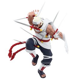 Figura Naruto Shippuden Vibration Stars Killer Bee 17 Cm