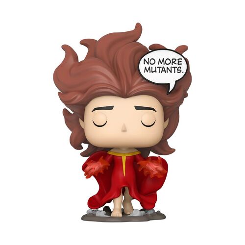 Funko Marvel Pop Bubble Wanda Maximoff