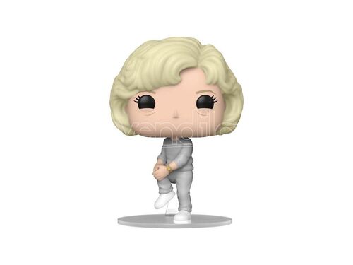 Funko Serie Las Chicas De Oro Pop Rose