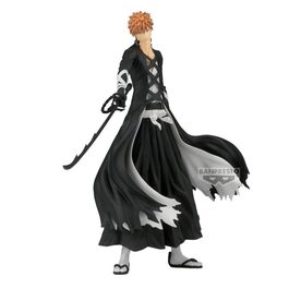 Figura Bleach Maximatic Ichigo Kurosaki Figura Bleach Maximatic Ichigo Kurosaki