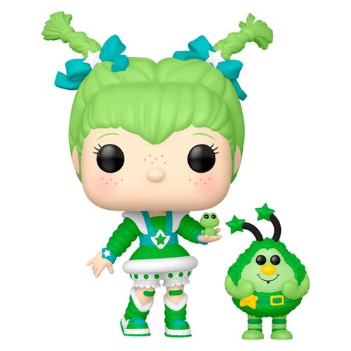 Funko Anime Tierra Del Arcoíris Pop Buddy Patty OGreen Lucky