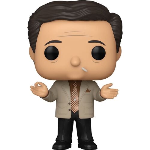 Funko Cine Casino Pop Nicky Santoro