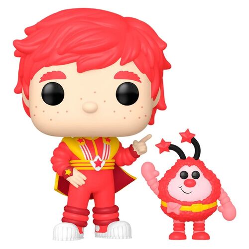 Funko Anime Tierra Del Arcoíris Pop Buddy Red Butler Romeo