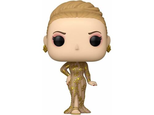 Funko Cine Casino Pop Ginger Mckenna