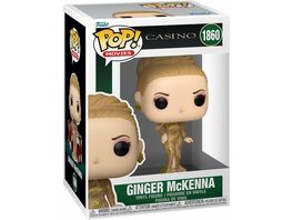Funko Cine Casino Pop Ginger Mckenna