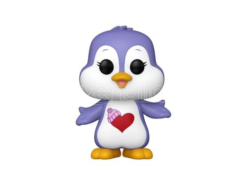 Funko Infantil Osos Amorosos Pop Cozy Heart Penguin