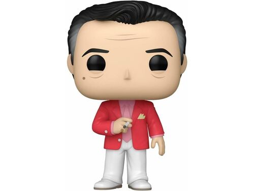 Funko Cine Casino Pop Sam Rothstein