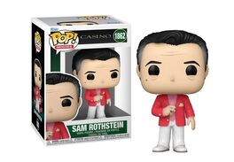Funko Cine Casino Pop Sam Rothstein