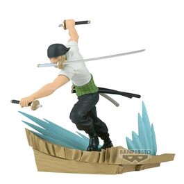 Figura One Piece Senkozekkei Roronoa Zoro