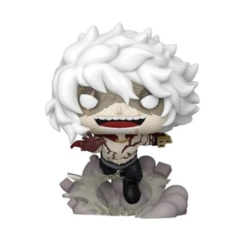 Funko My Hero Academia Pop Lady Nagant