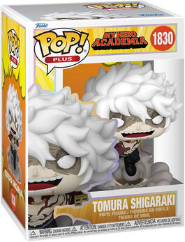 Funko My Hero Academia Pop Lady Nagant