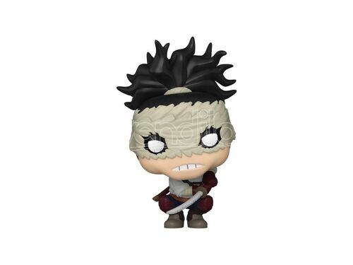 Funko My Hero Academia Pop Stain