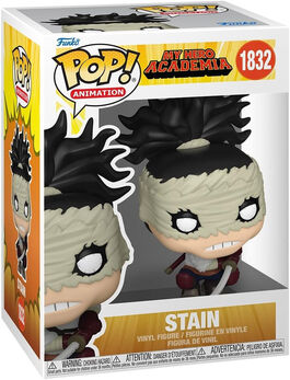 Funko My Hero Academia Pop Stain