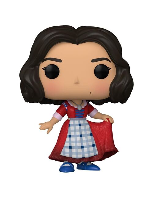 Funko Blancanieves Pop Snow White