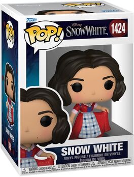 Funko Blancanieves Pop Snow White Funko Blancanieves Pop Snow White