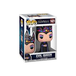 Funko Blancanieves Pop Evil Queen
