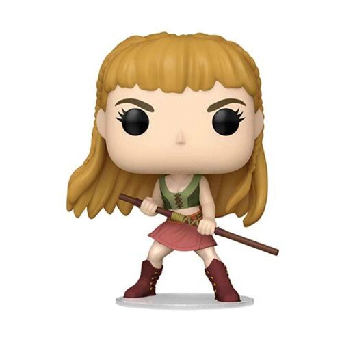 Funko Serie Xena La Princesa Guerrera Pop Gabrielle