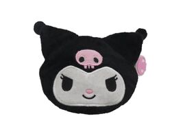 Sanrio Hello Kitty Monedero Kuromi