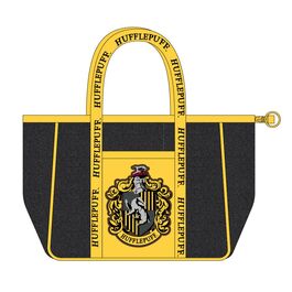 Bolsa Playa Premium Harry Potter Hufflepuff Bolsa Playa Premium Harry Potter Hufflepuff