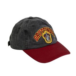 Gorra Visera Curva Adulto Harry Potter Gryffindor Gorra Visera Curva Adulto Harry Potter Gryffindor