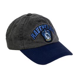 Gorra Visera Curva Adulto Harry Potter Ravenclaw Gorra Visera Curva Adulto Harry Potter Ravenclaw