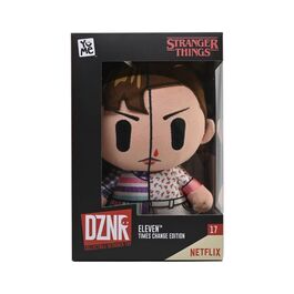 Peluche Stranger Things Stranger Things Eleven Peluche Stranger Things Stranger Things Eleven