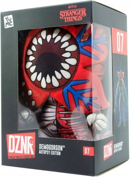 Peluche Stranger Things Demogrogon Peluche Stranger Things Demogrogon