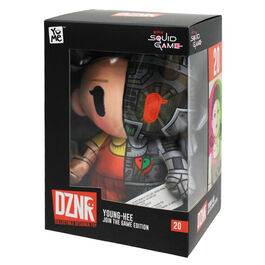 Peluche Serie Squid GameYoungHee